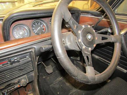 BMW 30 csl 2285141